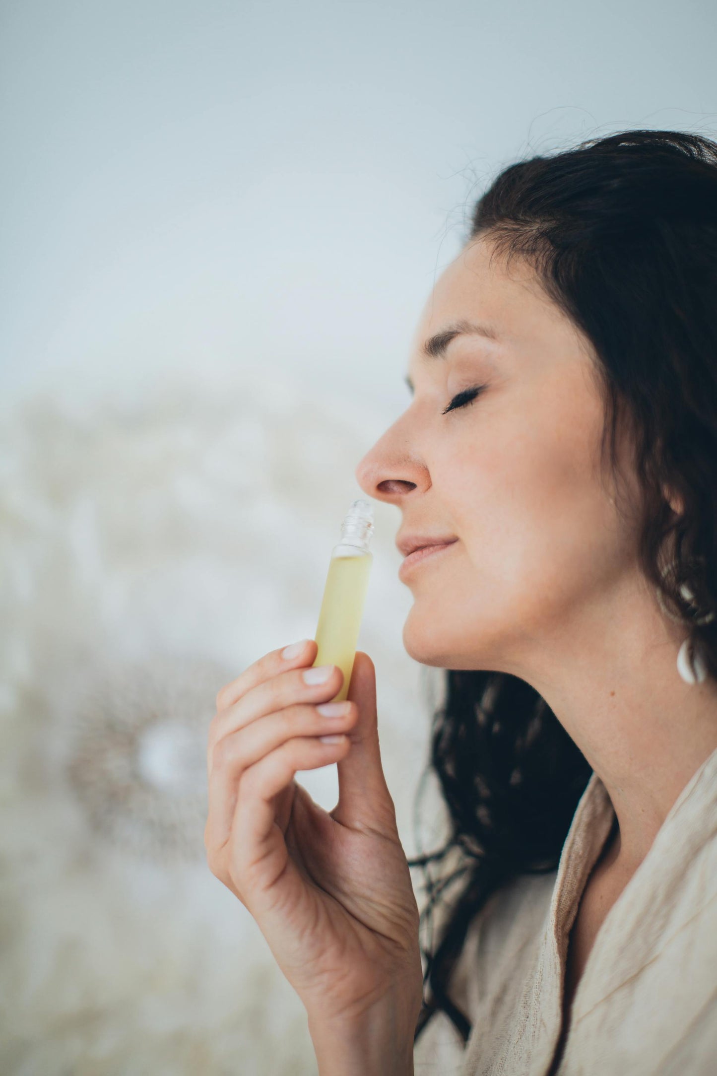 Aromatherapeutisches Erstgespräch – Persönliches Wohlfühlkonzept mit Duftdiagnostik (60 Min)